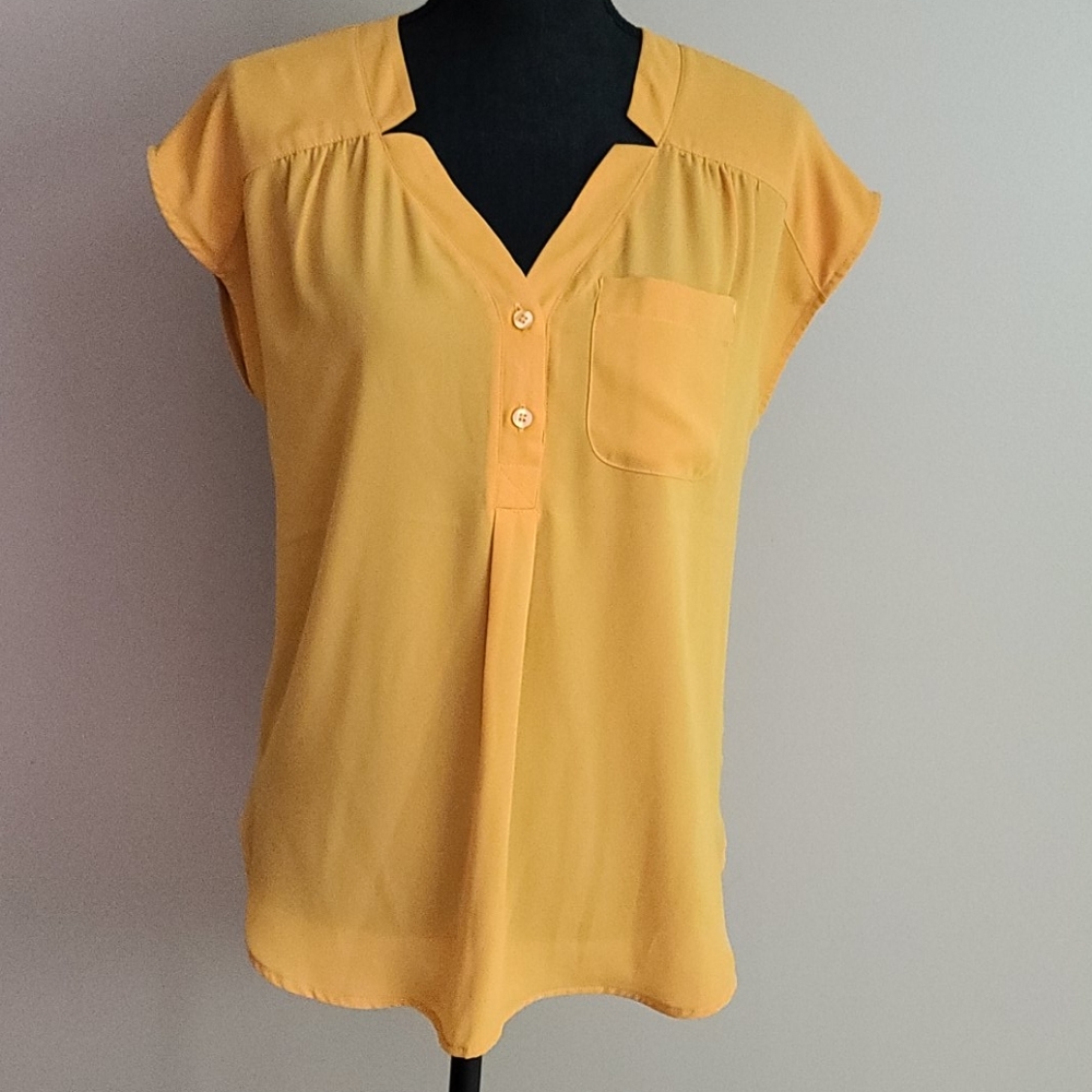 New York & Co Shirt